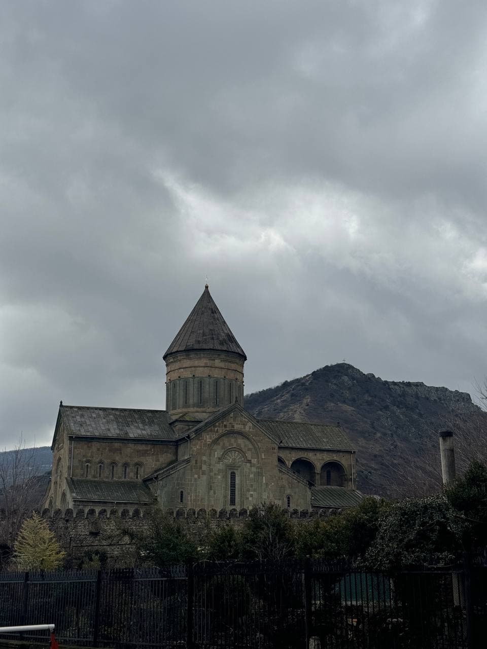 Day Trip: Mtskheta – The Spiritual Heart of Georgia