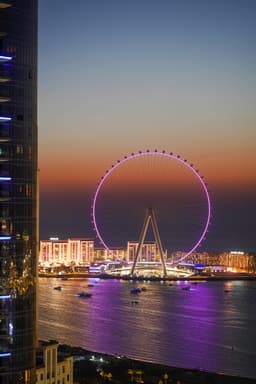 Top Public Beaches in Dubai