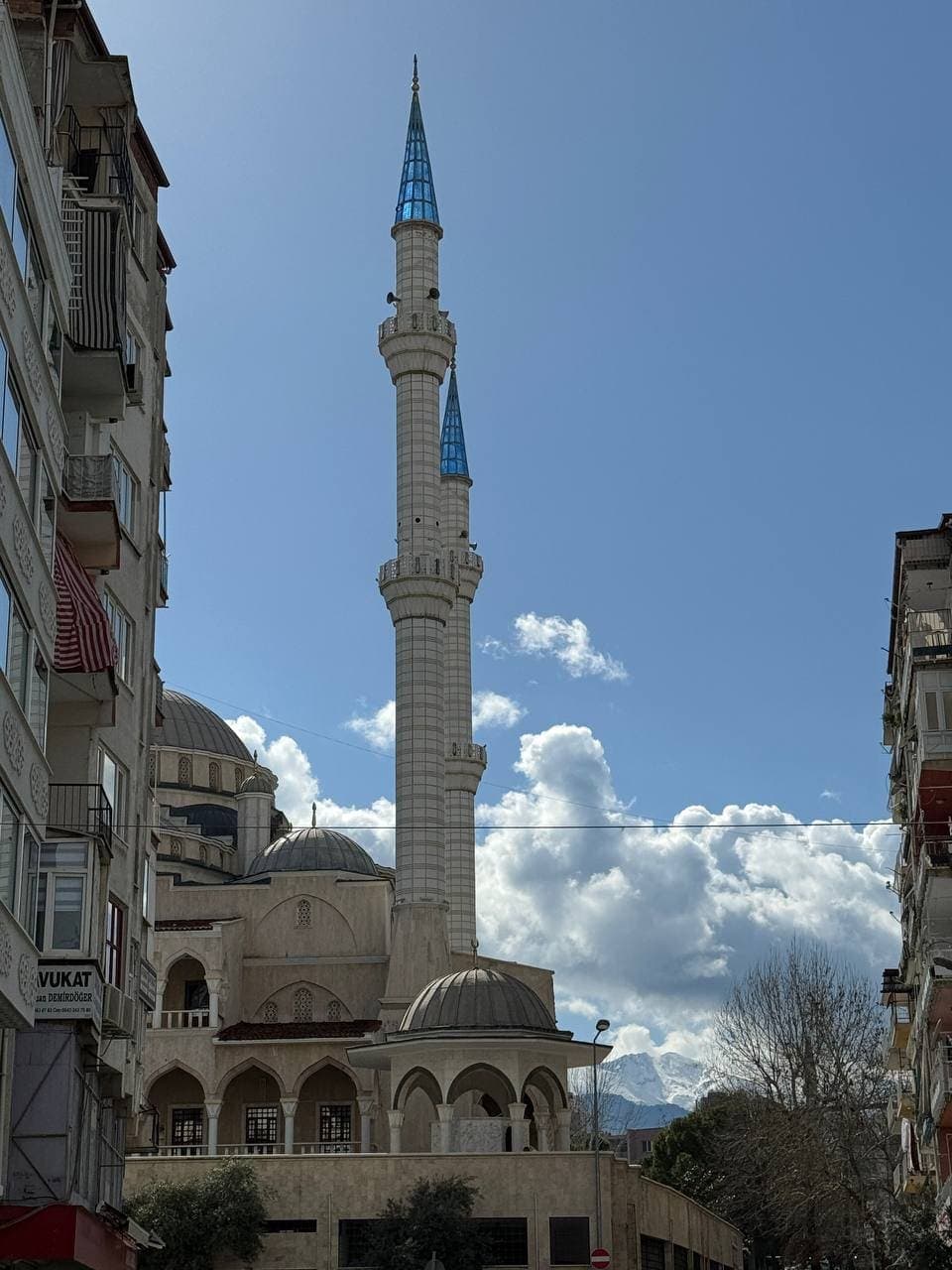 Day 7–8: Pamukkale/Denizli – Sacred Waters of Hierapolis