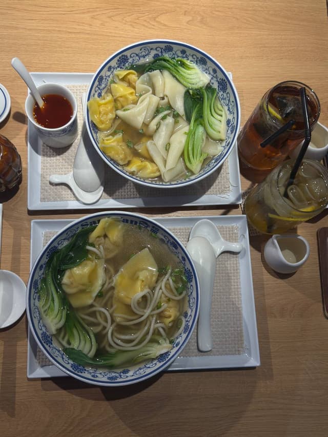 Authentic Chinese Restaurant in JLT, Dubai