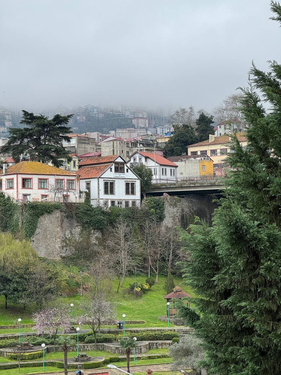 Day 13: Trabzon – Byzantium in the Mist