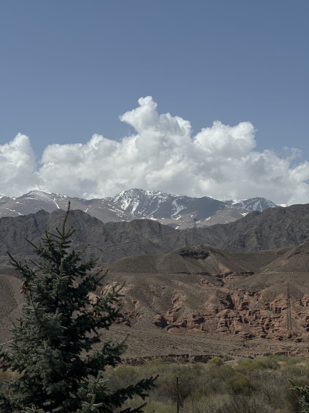 Day 3: Ala-Archa National Park